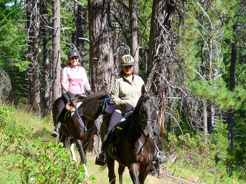 Lemolo Segment, North Umpqua Trail