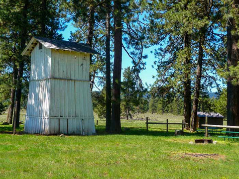 Lily Glen Equestrian Park