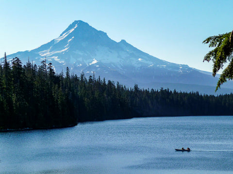 Lost Lake