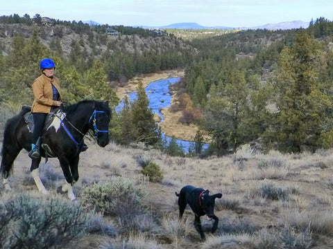 Maston, Cline Buttes