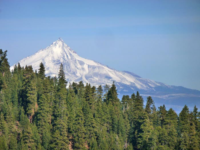 Fourmile Butte Loop (Graham Corral)