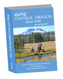 Riding Central Oregon Horse Trails