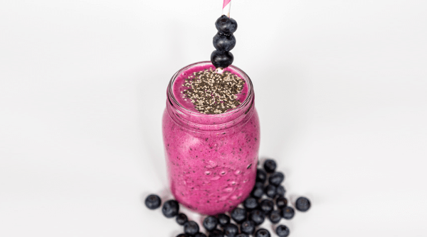 DRAGON BERRY SMOOTHIE – Onest Health