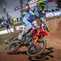 Jordi Tixier