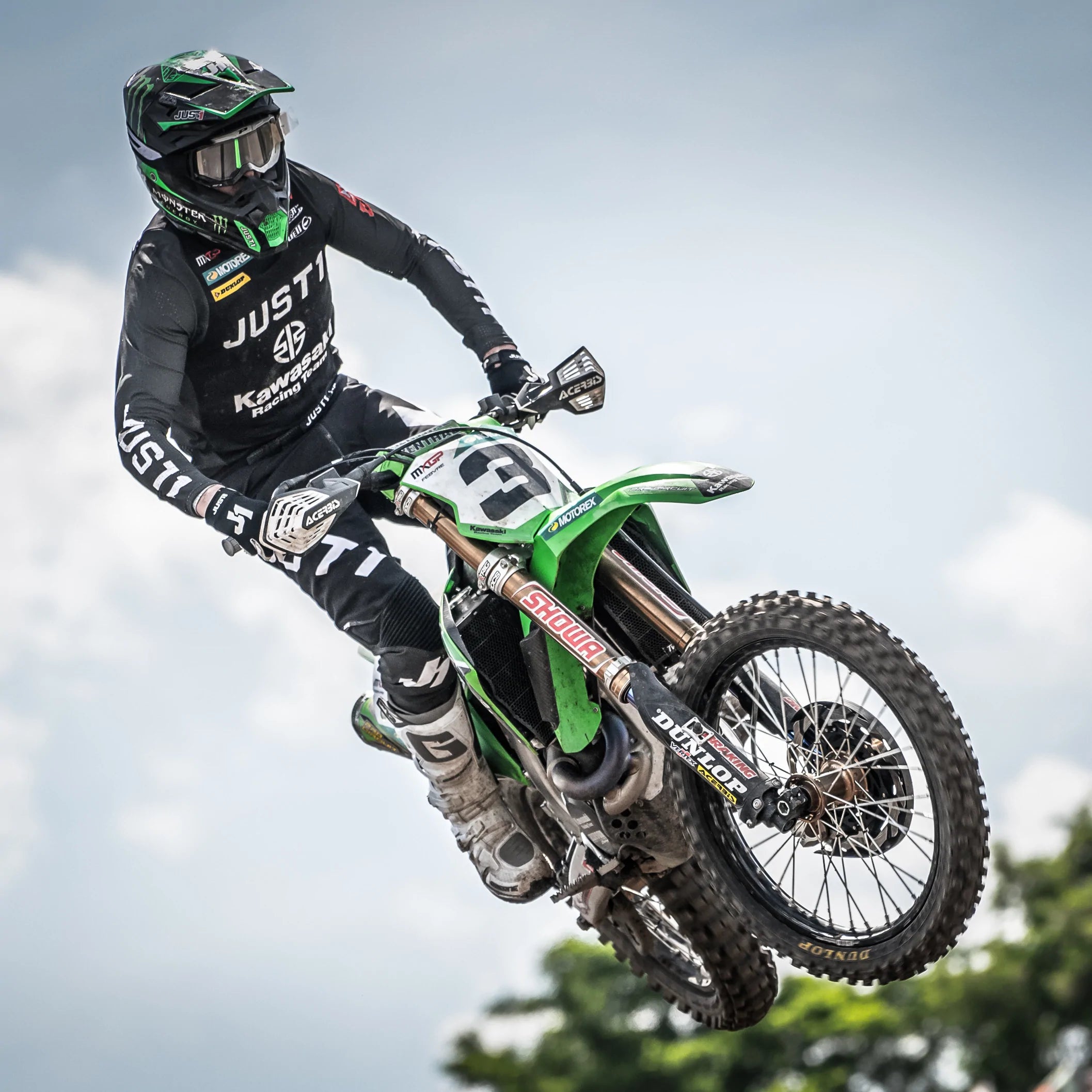 Tommy Searle