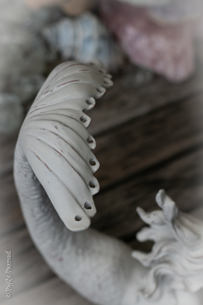 Buy 3C4G Mermaid Jewelry Holder Online at desertcartZimbabwe