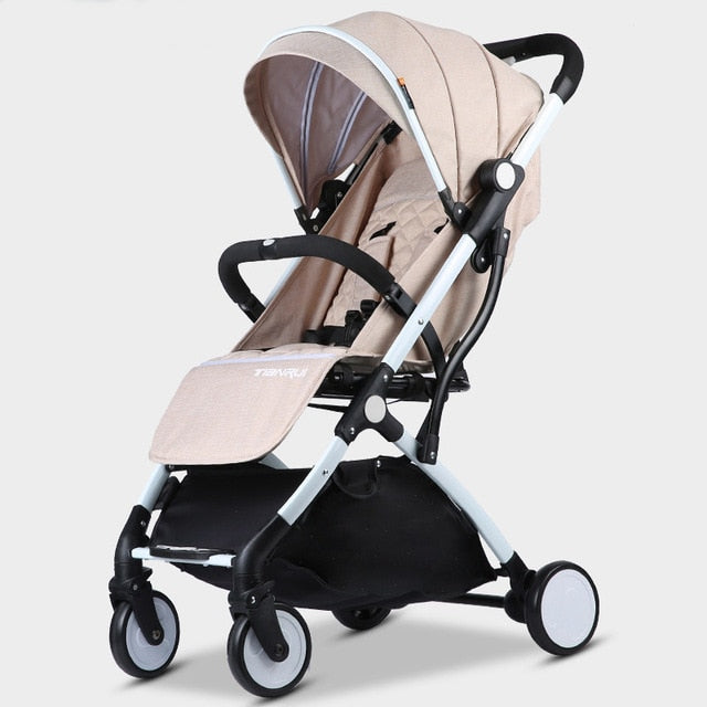 shofita travel baby stroller