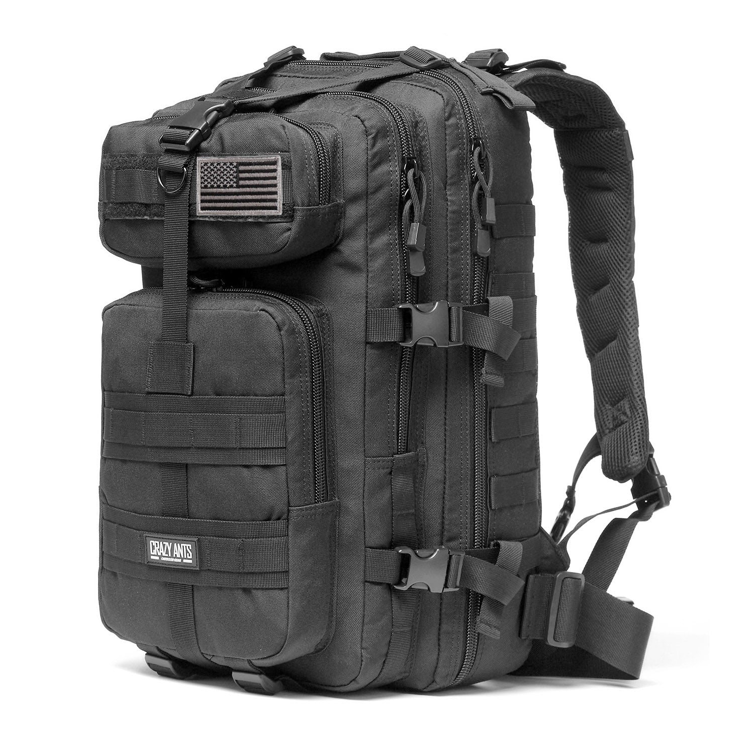 45 liter hiking backpack