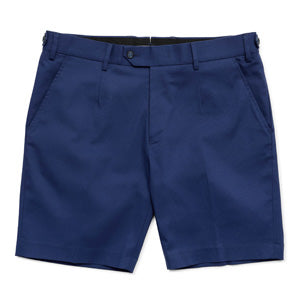 Men's Indigo Textured Short 