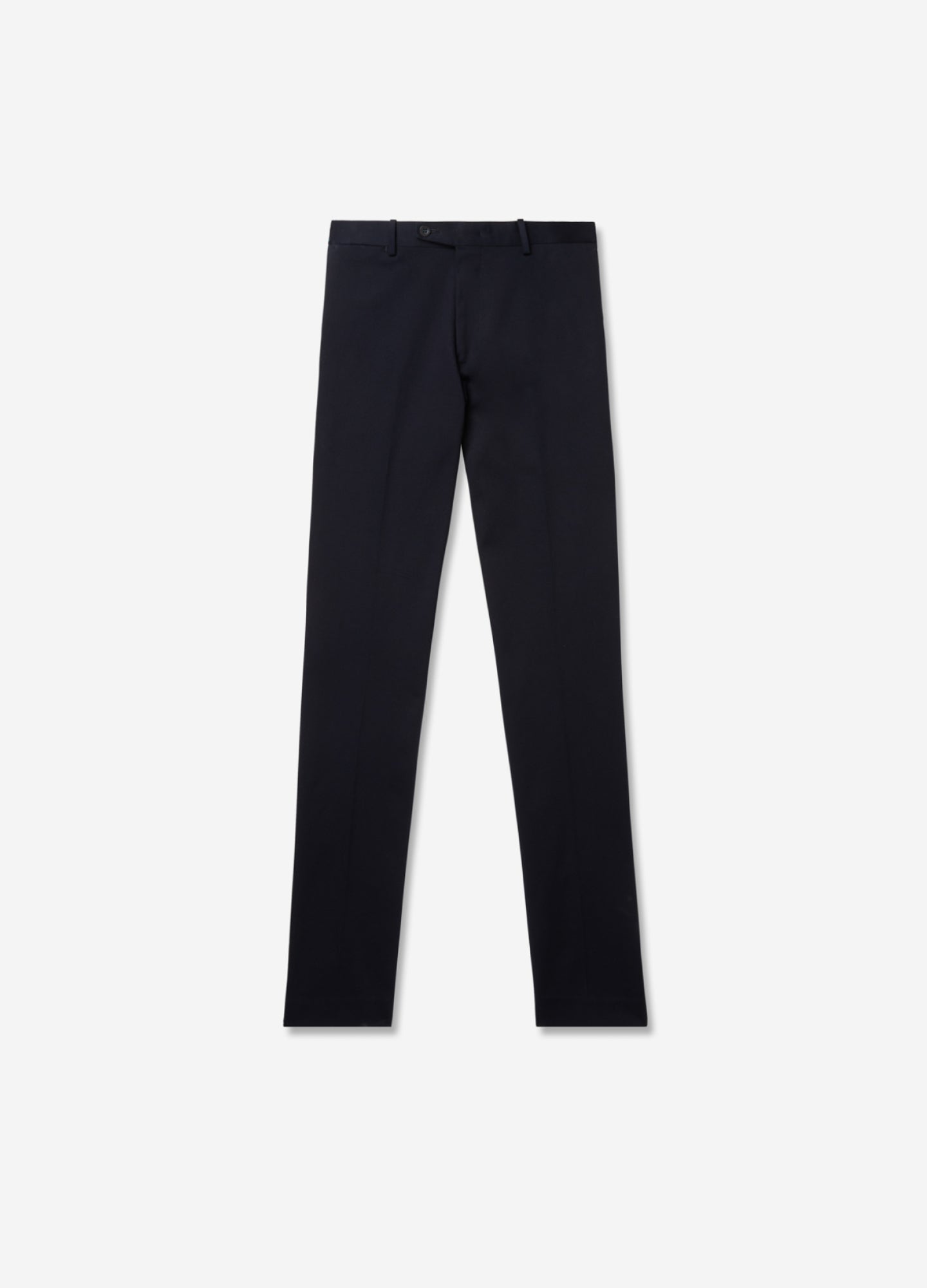 Blake Tailored Slim Fit Trouser in Pink  Forever Unique
