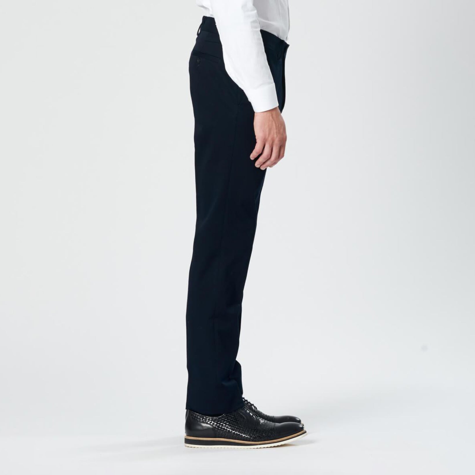 Mens Fit Guide  Slim Fit  Tailored Fit  Tapered Fit