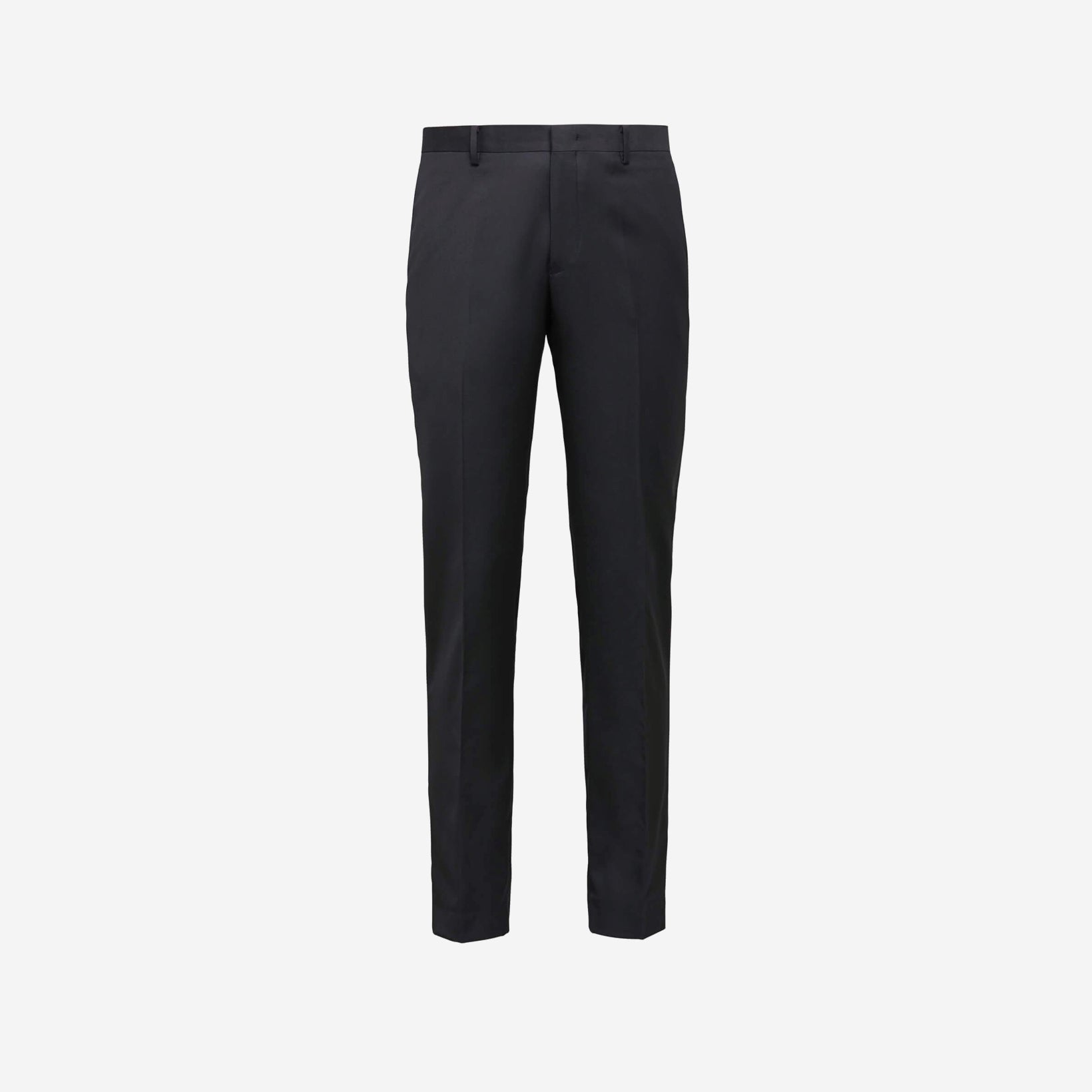 Suit Pants  Mens Van Heusen Wool Stretch Window Pane Check Suit Pant  Charcoal  Darpan Clinics