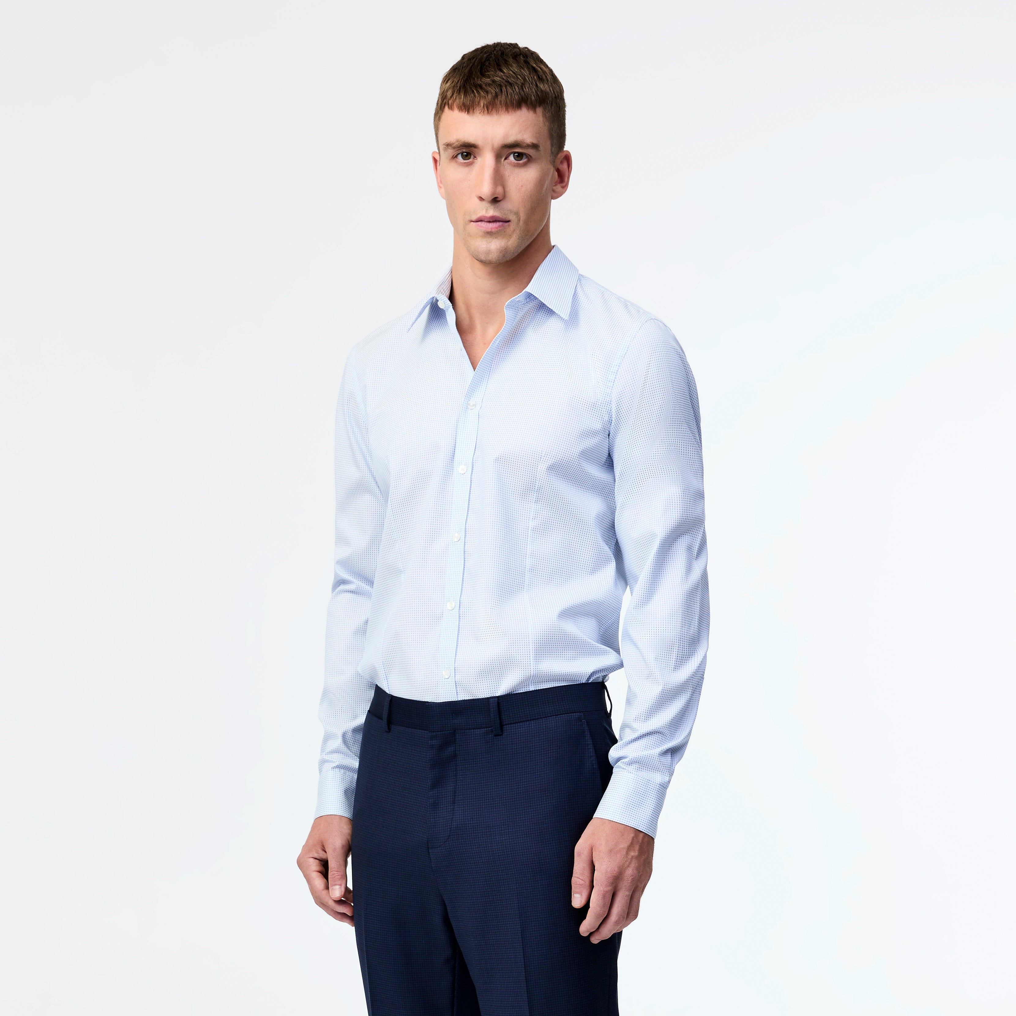 Performance Dress Shirts For Men – Moisture Wicking,, 56% OFF