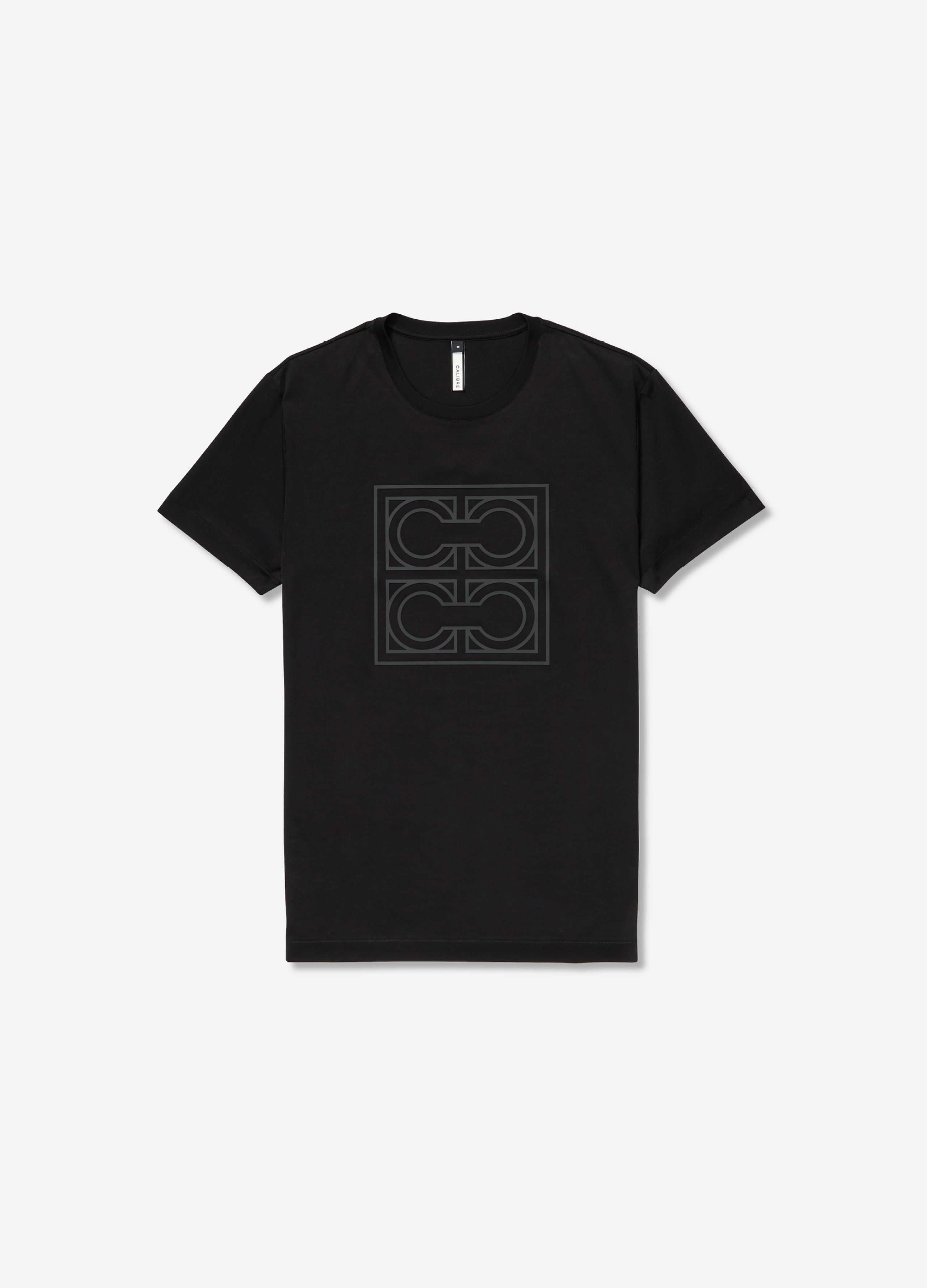 Signature 3D Pocket Monogram T-Shirt - Men - Ready-to-Wear