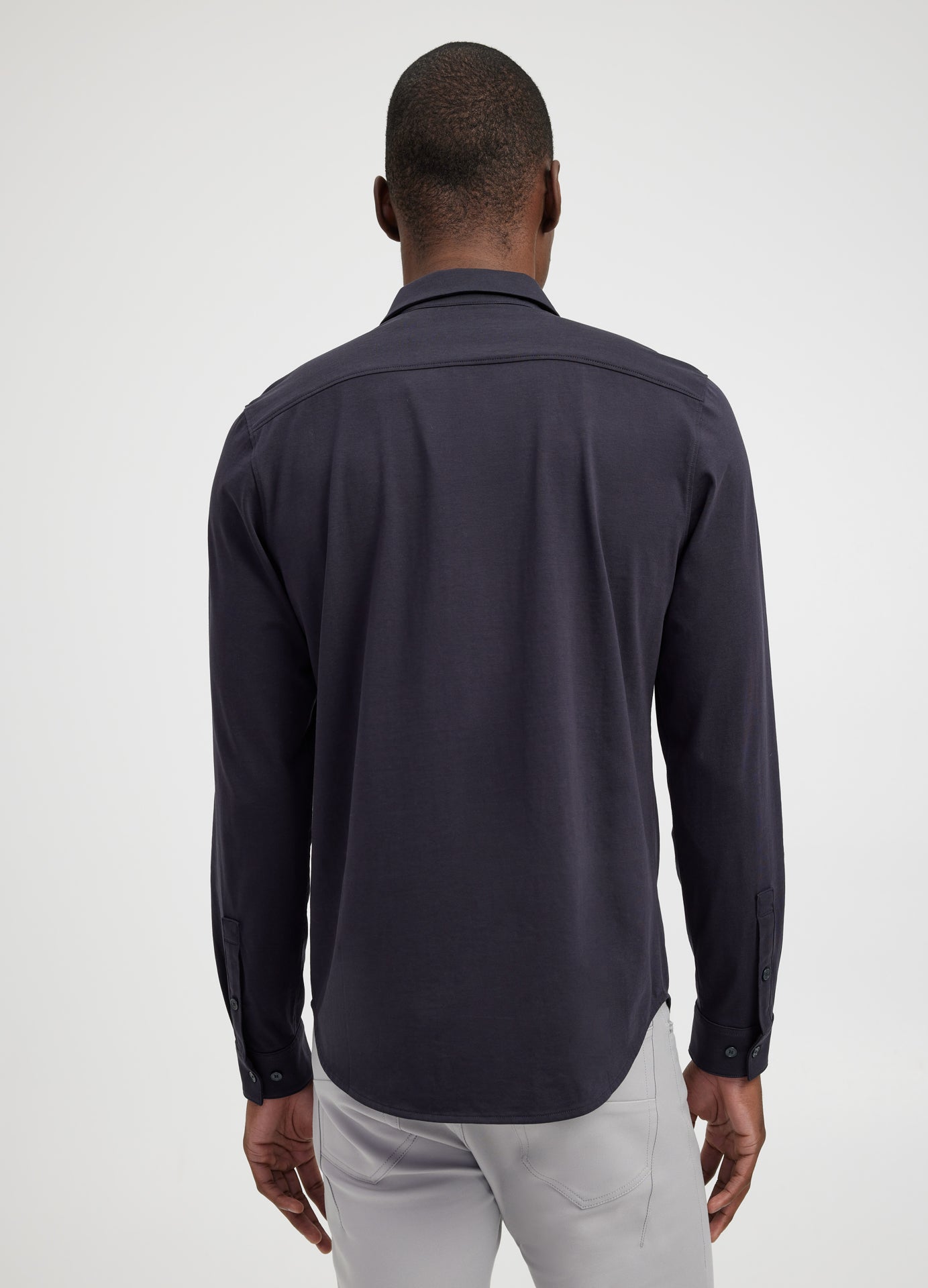 Buy Reiss Copper Day Mercerised Cotton Crew Neck T-Shirt from the