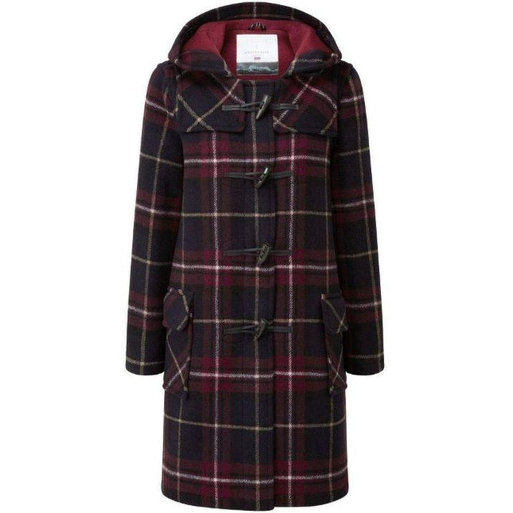 Women's Duffle Coats | Handmade in Britain | Duffle Coats UK