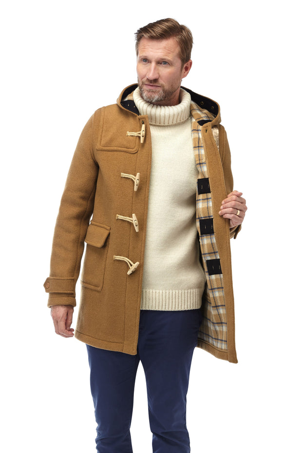 Duffle Coats UK - Duffle Coats for Women, Men & Children