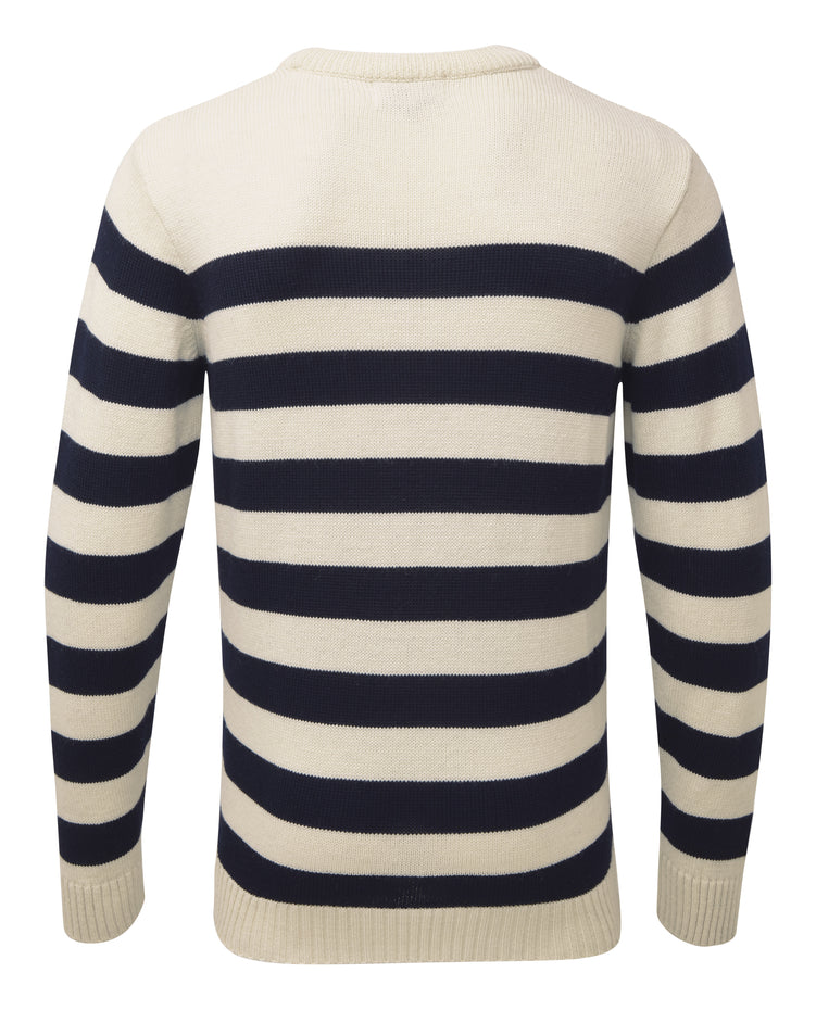 Men's Submariner Sweater | | Duffle Coats UK