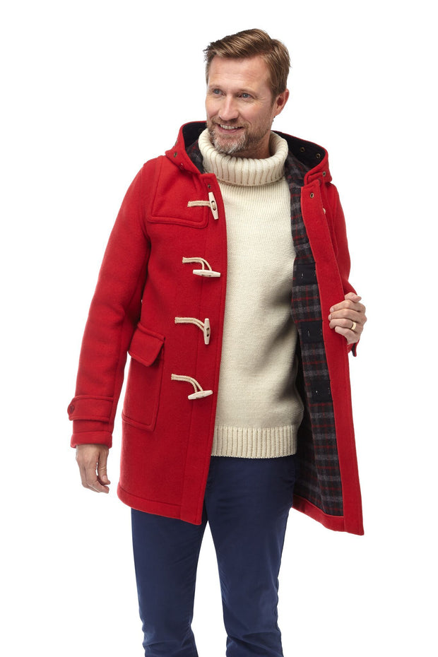 Duffle Coats UK - Duffle Coats for Women, Men & Children