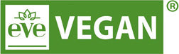 Eve Vegan-certificering