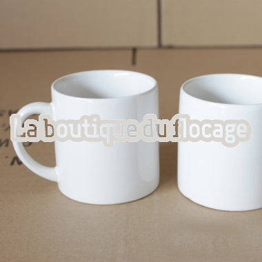 Petits mugs70*70mm