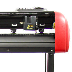 Plotter de  découpe