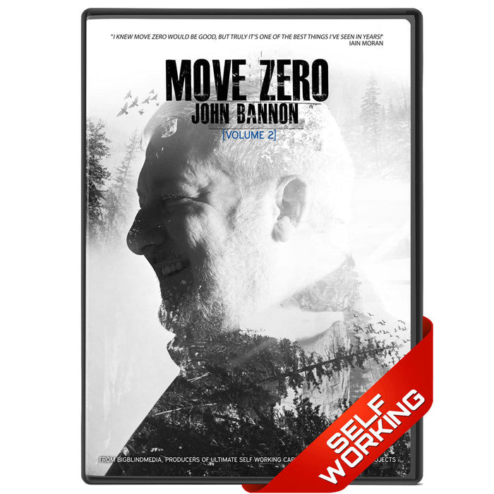 john bannon move zero download