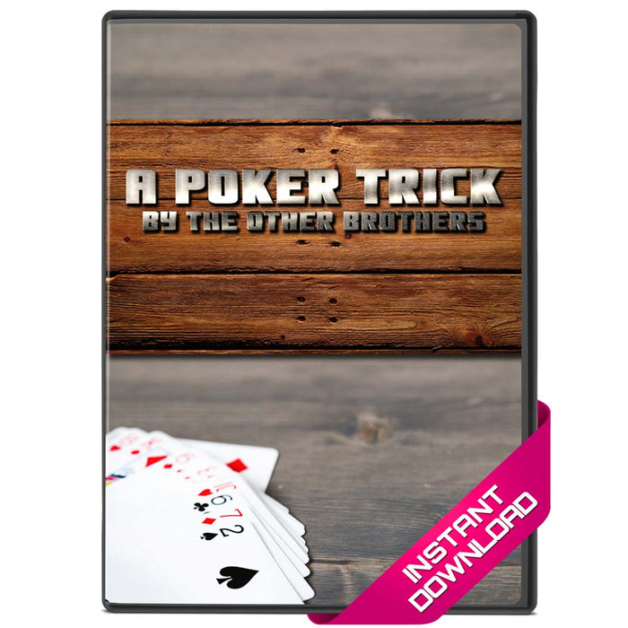 Poker Tricks