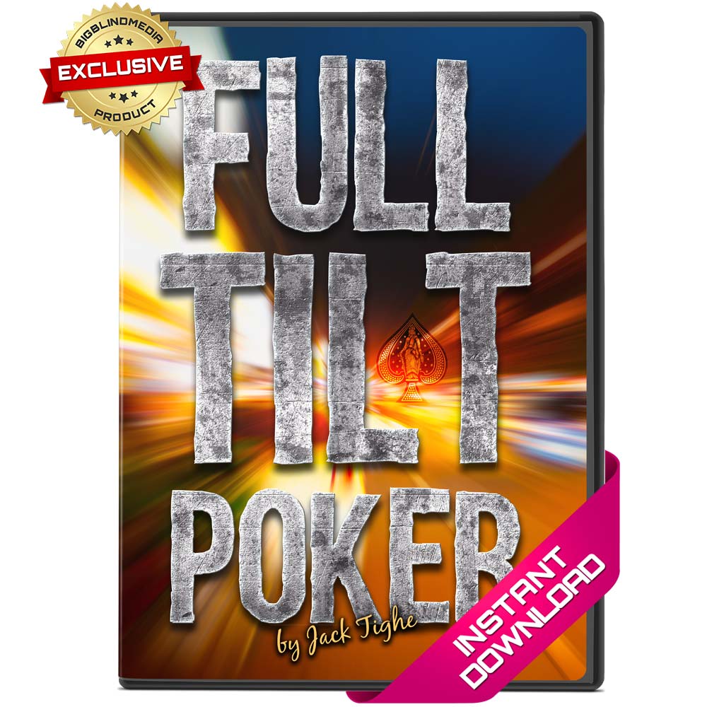 is full tilt poker legit