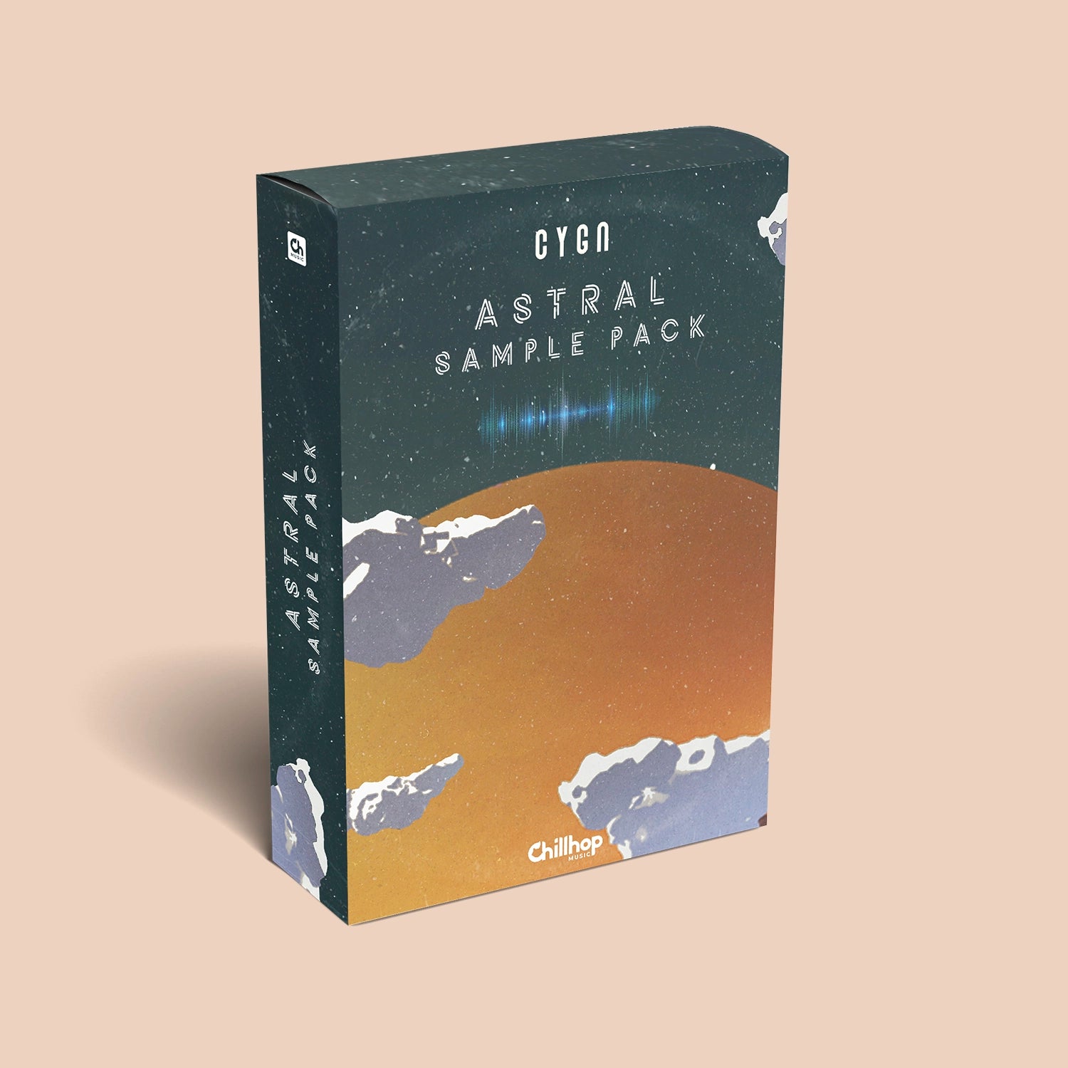 CYGN - 'Astral' Sample Pack