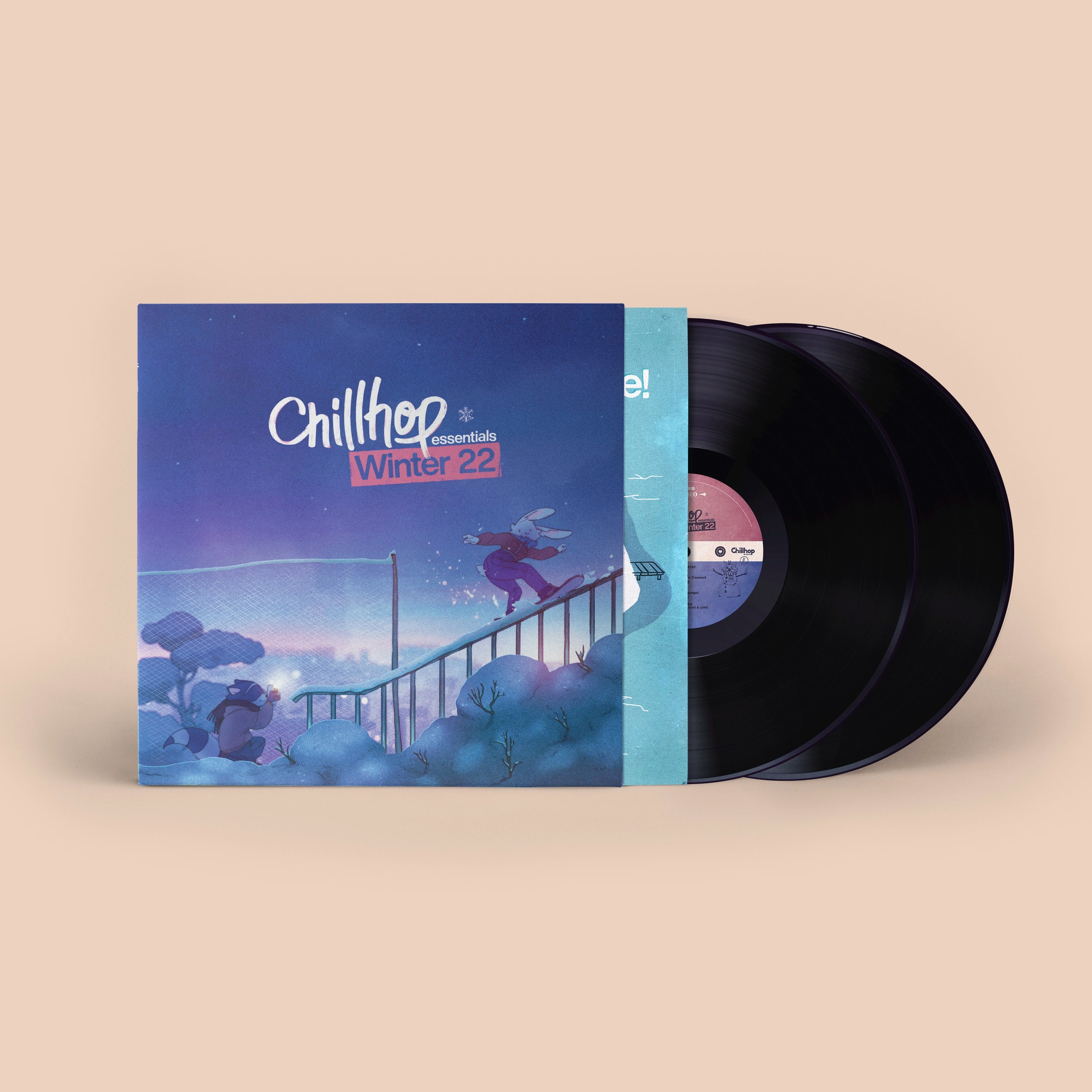 Chill Switch | DISCONTINUED 2021 | Momentary Line Selector