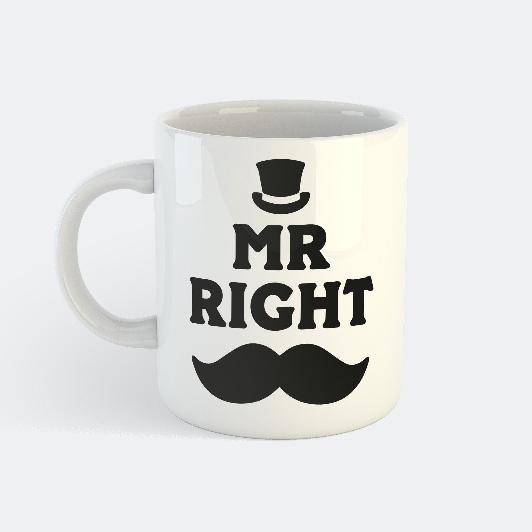 Mr Right Krus