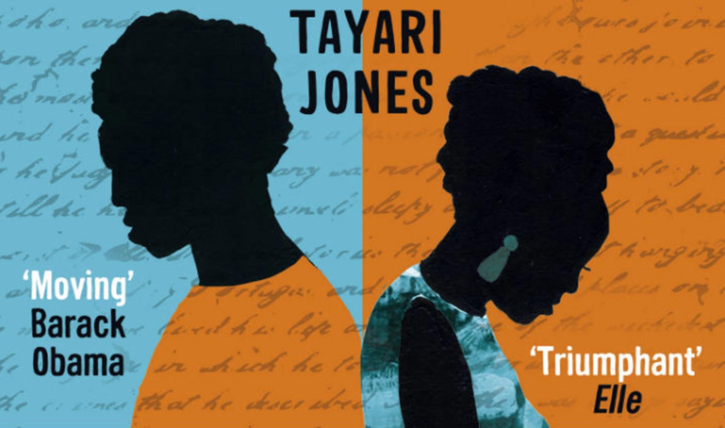 An american marrage by tayari jones