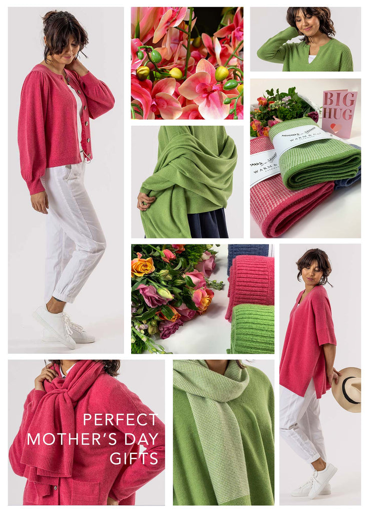 cashmere and cotton's mother's day gift guide 2022