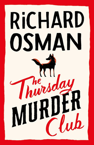 the thursday murder club richard osman