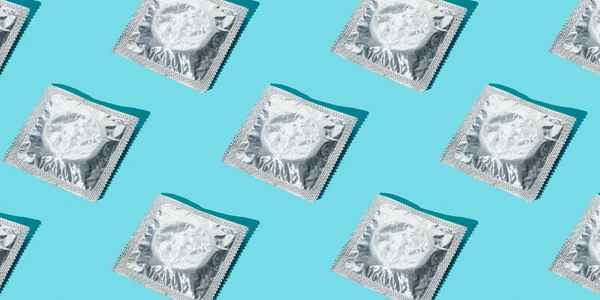 How long do condoms last? | Durex UK