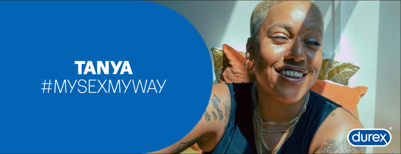 #MySexMyWay - Tanya