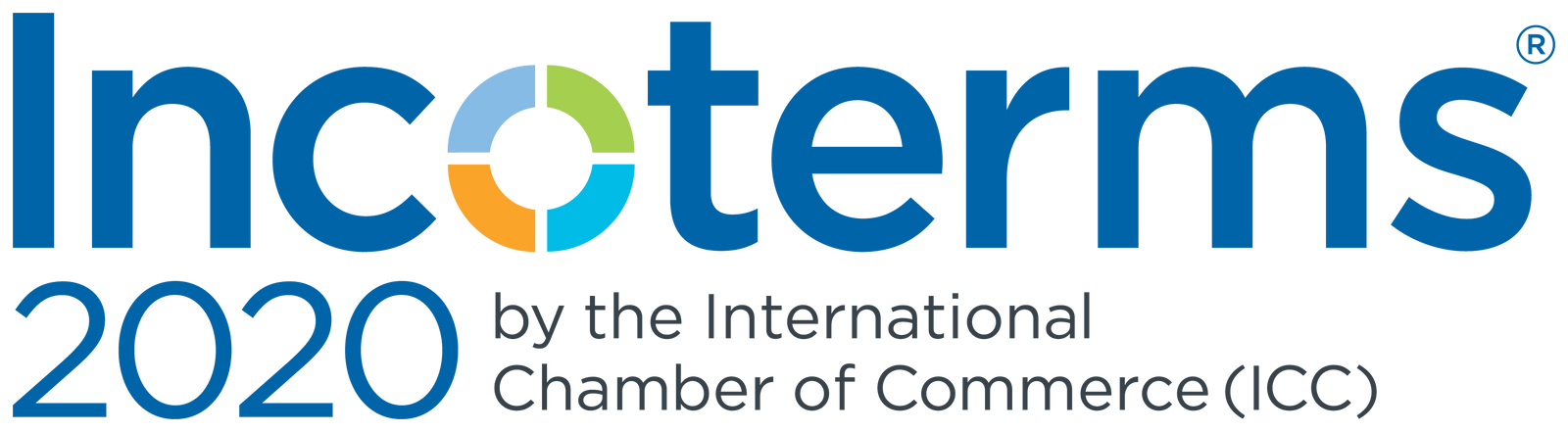 International Chamber Of Commerce Incoterms 2020 Chart 4827