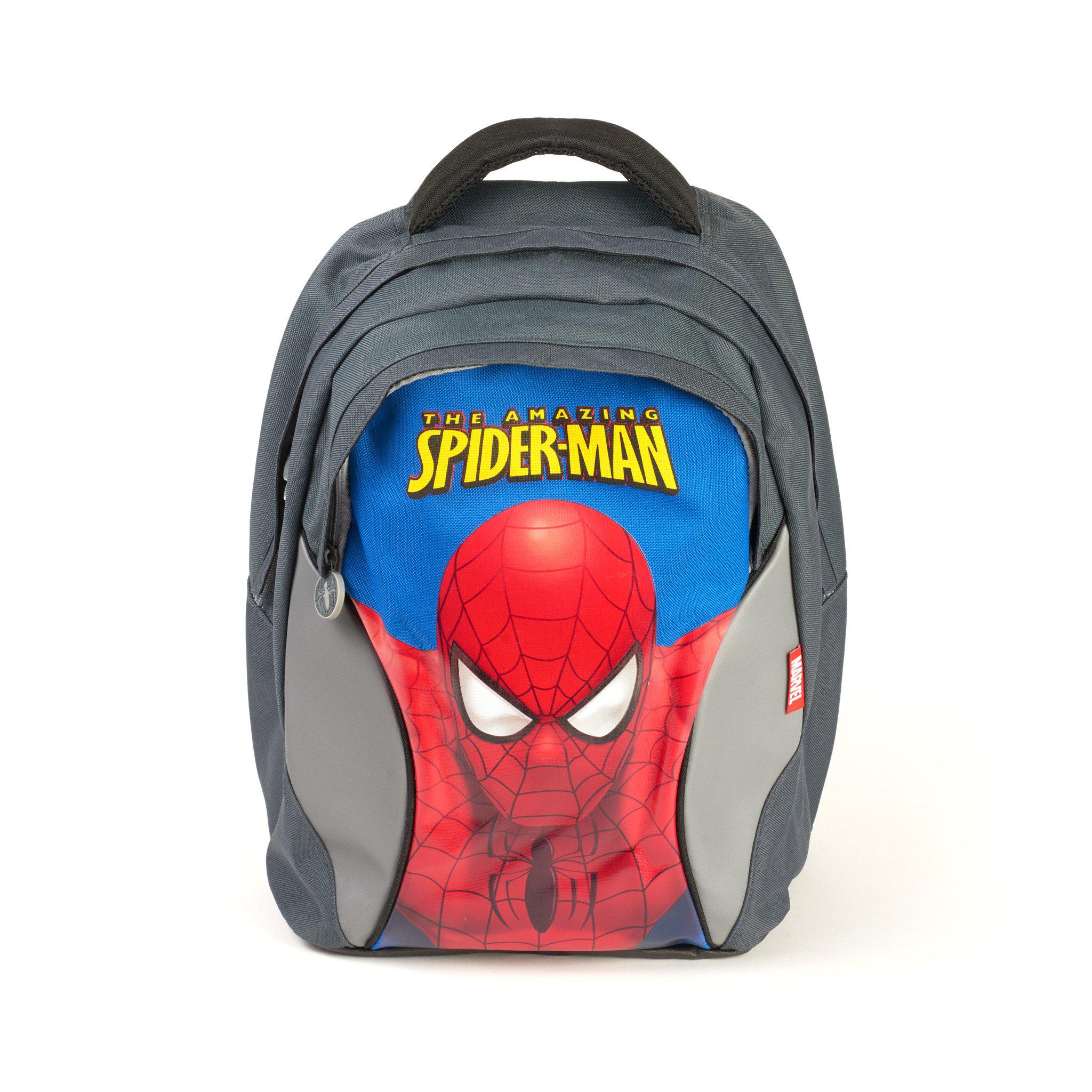 Escolar | Spiderman – TodoParaelCole
