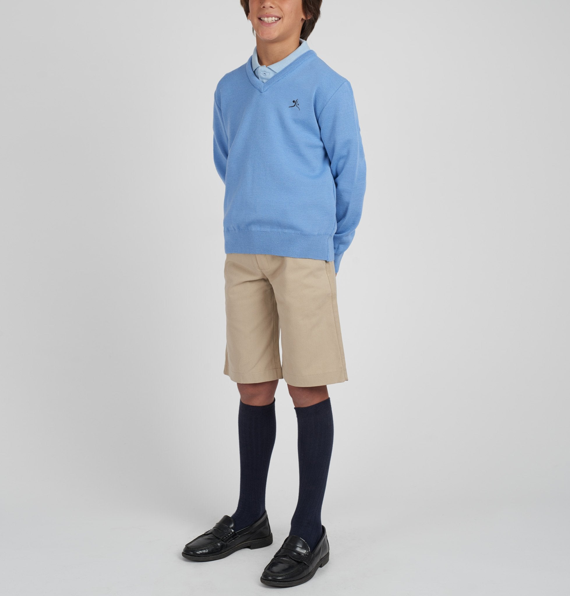 uniforme Colegio San Fernando Uniforme escolar – TodoParaelCole