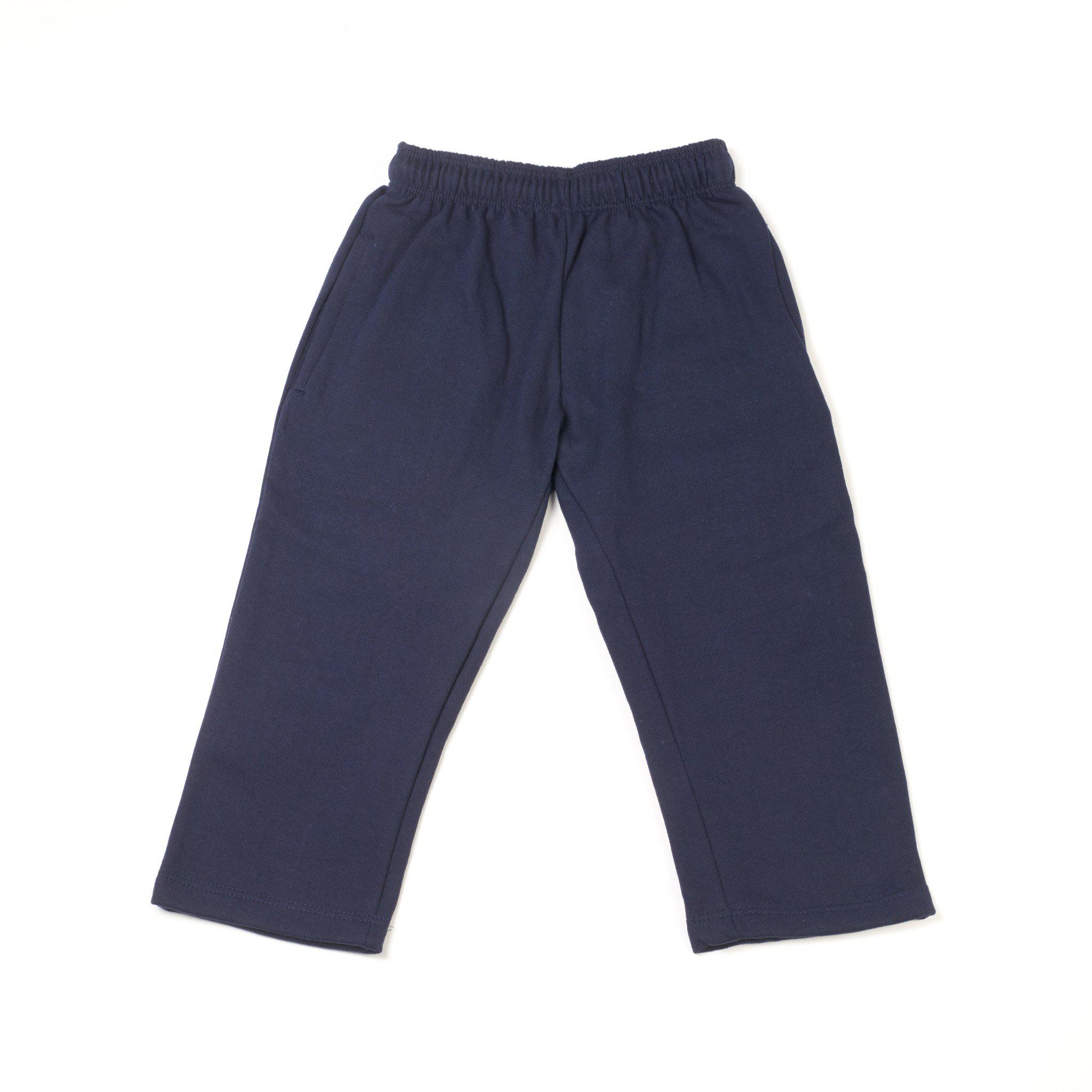 Pantalón chándal azul | Uniforme escolar – TodoParaelCole