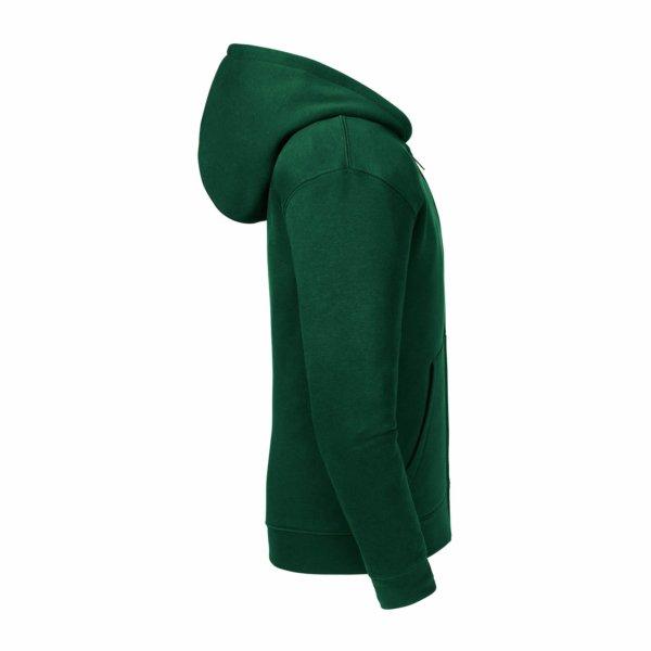 Sudadera Verde Botella | Uniforme escolar TodoParaelCole