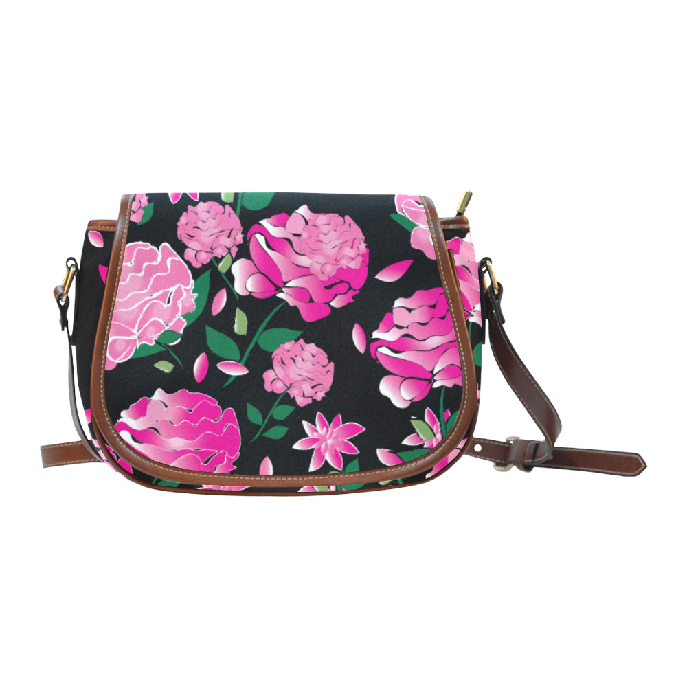 Custom Order - Carly Crossbody Bag (Peony) – AMMA JO