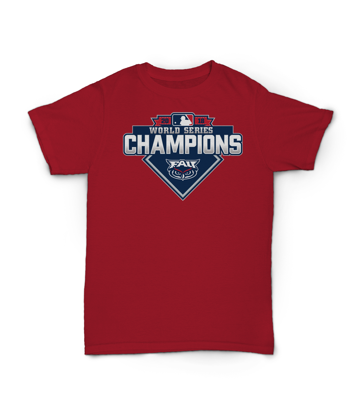 champs tees