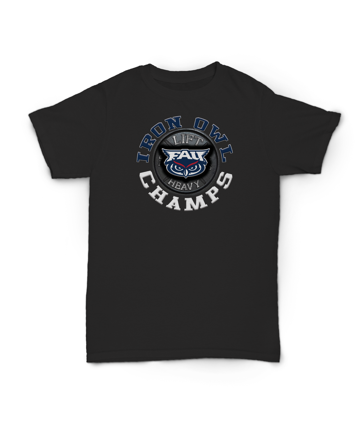 champs tees