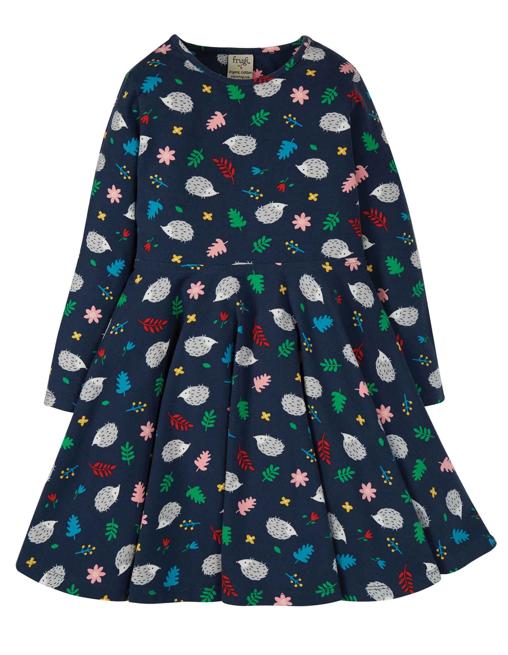 Frugi | Official Retailer | The Thrifty Stork