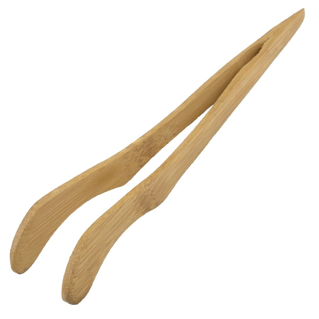 Wood Feeding Tongs (7