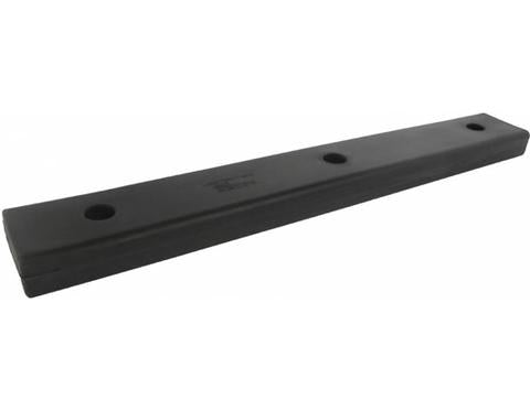 3 Ft Post Bumpers (Box of 10)