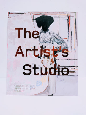 Century Of The Artists Studio