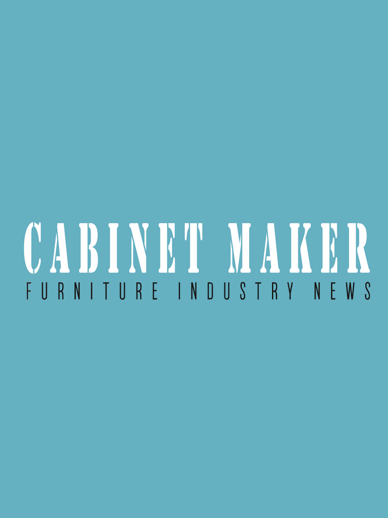 Cabinet Maker Press Modern Contract Furniture Hayche